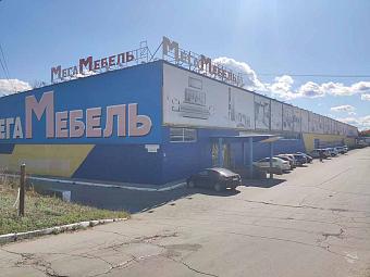Фирменный магазин «DaVita-мебель» открылся в Самаре в ТЦ «Мегамебель»