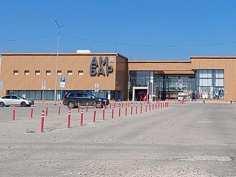 Фирменный магазин «DaVita-мебель» открылся в Самаре в ТЦ «Амбар»