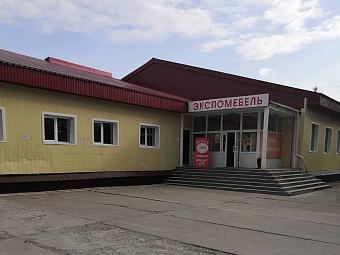 Фирменный магазин «DaVita-мебель» открылся в Лянторе в ТЦ «Экспомебель»