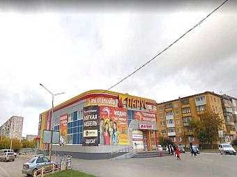 Фирменный магазин «DaVita-мебель» открылся в Каменске-Уральском в ТЦ «Парус»