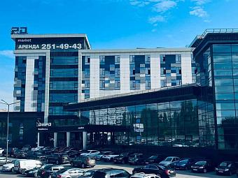 Фирменный магазин «DaVita-мебель» открылся в Воронеже в ТЦ «DEPO»