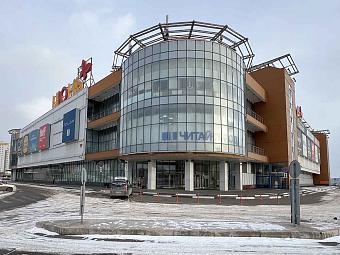 Фирменный магазин «DaVita-мебель» открылся в Красноярске в ТЦ «Кубатура»