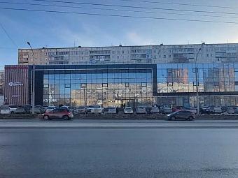 Фирменный магазин «DaVita-мебель» открылся в Новосибирске в ТЦ «Фианит»