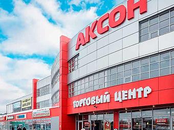 Фирменный магазин «DaVita-мебель» открылся в Череповце в ТЦ «Аксон»