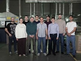 Горжусь тем, что мы создаем… Интервью с главным технологом «ФМ Витра» DaVita-мебель. Фабрика мебели. 