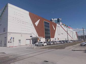 Фирменный магазин «DaVita-мебель» открылся в Новосибирске в ТЦ «Калейдоскоп комфорта и уюта»