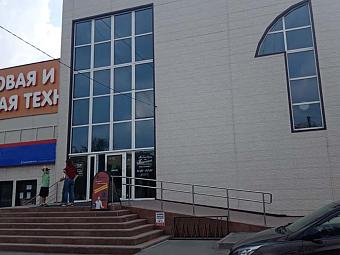 Фирменный магазин «DaVita-мебель» открылся в Белово в ТЦ «На Песчаной»