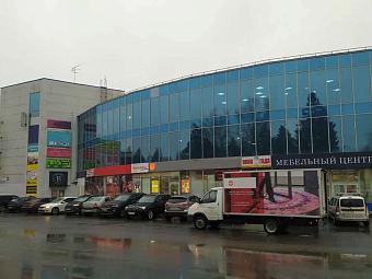 Фирменный магазин «DaVita-мебель» открылся во Всеволожске в ТЦ «Всеволожский»