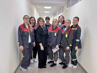 «Качество — наша философия»: интервью с отделом технического контроля «Фабрики мебели Витра» DaVita-мебель. Фабрика мебели. 