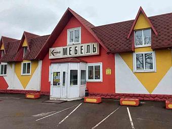 Фирменный магазин «DaVita-мебель» открылся в Апрелевке в ТЦ «Красный Дом»
