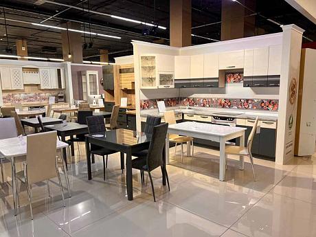 Фирменный магазин «DaVita-мебель» открылся в Анапе в ТЦ «Большой»