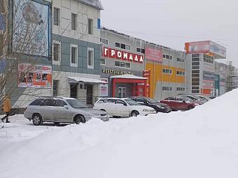 Фирменный магазин «DaVita-мебель» открылся в Барнауле в ТЦ «Громада»