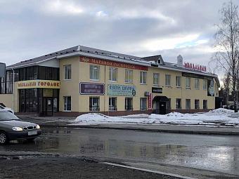 Фирменный магазин «DaVita-мебель» открылся в Тобольске в ТЦ «Мебельный городок»