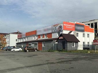 Фирменный магазин «DaVita-мебель» открылся в Великом Новгороде в ТЦ «Мандарин»