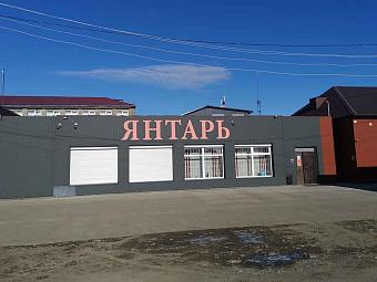Фирменный магазин «DaVita-мебель» открылся в Поронайске в ТЦ «Янтарь»