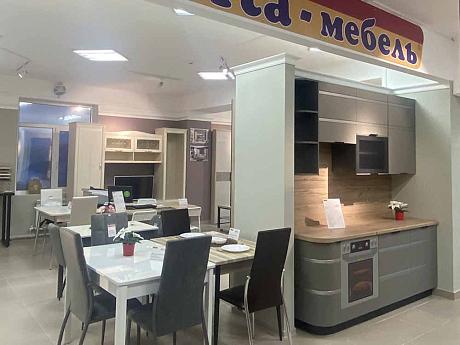 Фирменный магазин «DaVita-мебель» открылся в Бузулуке в ТЦ «Новый Ковчег»