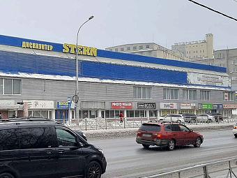 Фирменный магазин «DaVita-мебель» открылся в Новосибирске в ТЦ «Штерн»
