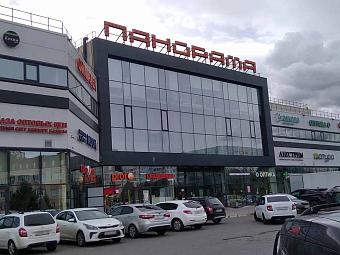 Фирменный магазин «DaVita-мебель» открылся в Нижнекамске в ТЦ «Панорама»