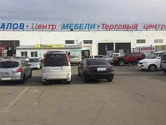Фирменный магазин «DaVita-мебель» открылся в Ангарске в ТЦ «Сатурн»