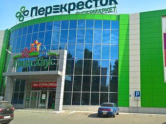 Фирменный магазин «DaVita-мебель» открылся в Балаково