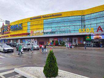 Фирменный магазин «DaVita-мебель» открылся в Краснодаре в ТЦ «СБС Мегамолл»