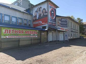 Фирменный магазин «DaVita-мебель» открылся в Моршанске в ТЦ «Дом мебели»