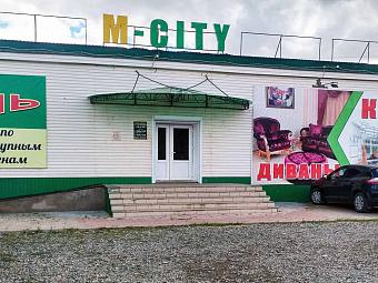 Фирменный магазин «DaVita-мебель» открылся в Сорочинске в  ТЦ «М-Сити»