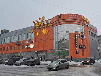 Фирменный магазин «DaVita-мебель» открылся в Осинниках в ТЦ «Южный»