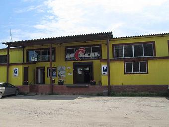 Фирменный магазин «DaVita-мебель» открылся в г. Отрадный