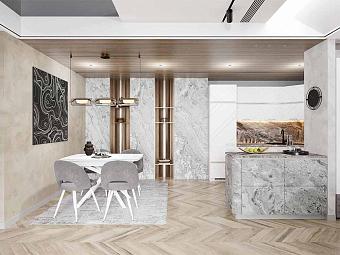 Видим меньше, чувствуем больше: секреты уюта в минимализме