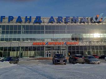 Фирменный магазин «DaVita-мебель» открылся в Барнауле в ТВК «Гранд Арена»
