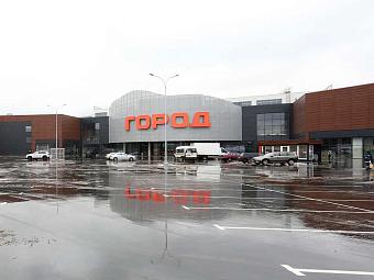 Фирменный магазин «DaVita-мебель» открылся в Москве в ТЦ «Город Косино»