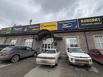 Фирменный магазин «DaVita-мебель» открылся в Хабаровске в ТЦ «Гранд Салон Альянс»