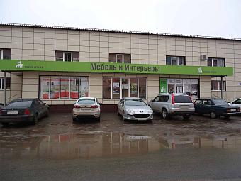 Фирменный магазин «DaVita-мебель» открылся в Великих Луках