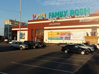 Фирменный магазин «DaVita-мебель» открылся в Архангельске в ТЦ «Family Room»
