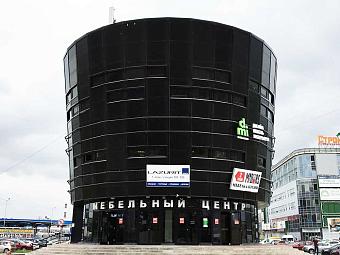 Фирменный магазин «DaVita-мебель» открылся в Санкт-Петербурге в МЦ «Круиз»