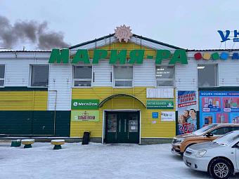 Фирменный магазин «DaVita-мебель» открылся в Камне-на-Оби в ТЦ «На Гагарина»