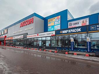 Фирменный магазин «DaVita-мебель» открылся во Владимире в ТЦ «Аксон»
