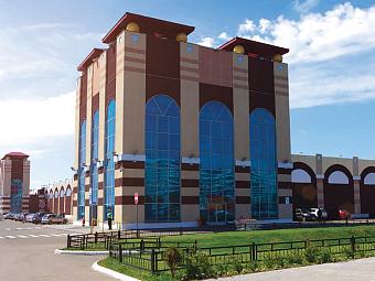 Фирменный магазин «DaVita-мебель» открылся в Ярославле в ТРК «Альтаир»