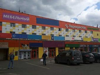 Фирменный магазин «DaVita-мебель» открылся в Москве в ТЦ «Парк 11»