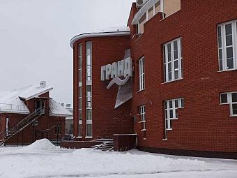 Фирменный магазин «DaVita-мебель» открылся в Бугульме в ТЦ «Гранд»