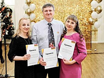 СИСТЕМА БЛАГОДАРНОСТЕЙ СОТРУДНИКАМ В «ФМ ВИТРА» DaVita-мебель. Фабрика мебели. 