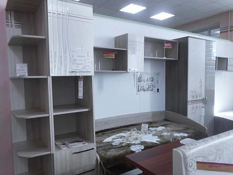 Фирменный магазин «DaVita-мебель» открылся в Кунгуре