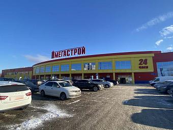 Фирменный магазин «DaVita-мебель» открылся в Казани в ТЦ «Мегастрой»