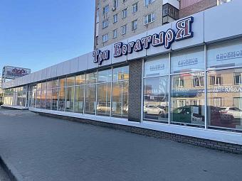 Фирменный магазин «DaVita-мебель» открылся в Дзержинске в ТЦ «Три Богатыря»