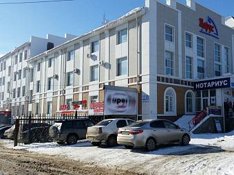 Фирменный магазин «DaVita-мебель» открылся в Костанае в ТЦ «Парус»