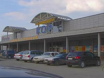 Фирменный магазин «DaVita-мебель» открылся в Екатеринбурге в ТЦ «КОР»