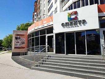 Фирменный магазин «DaVita-мебель» открылся в Рязани в ТЦ «Спектр»
