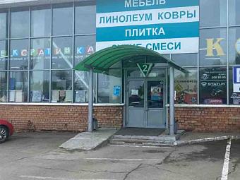 Фирменный магазин «DaVita-мебель» открылся в Перми в ТЦ «Гудвин»