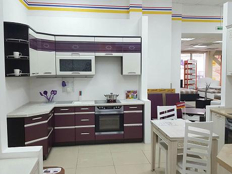 Фирменный магазин «DaVita-мебель» открылся в Абакане в ТЦ «Император»